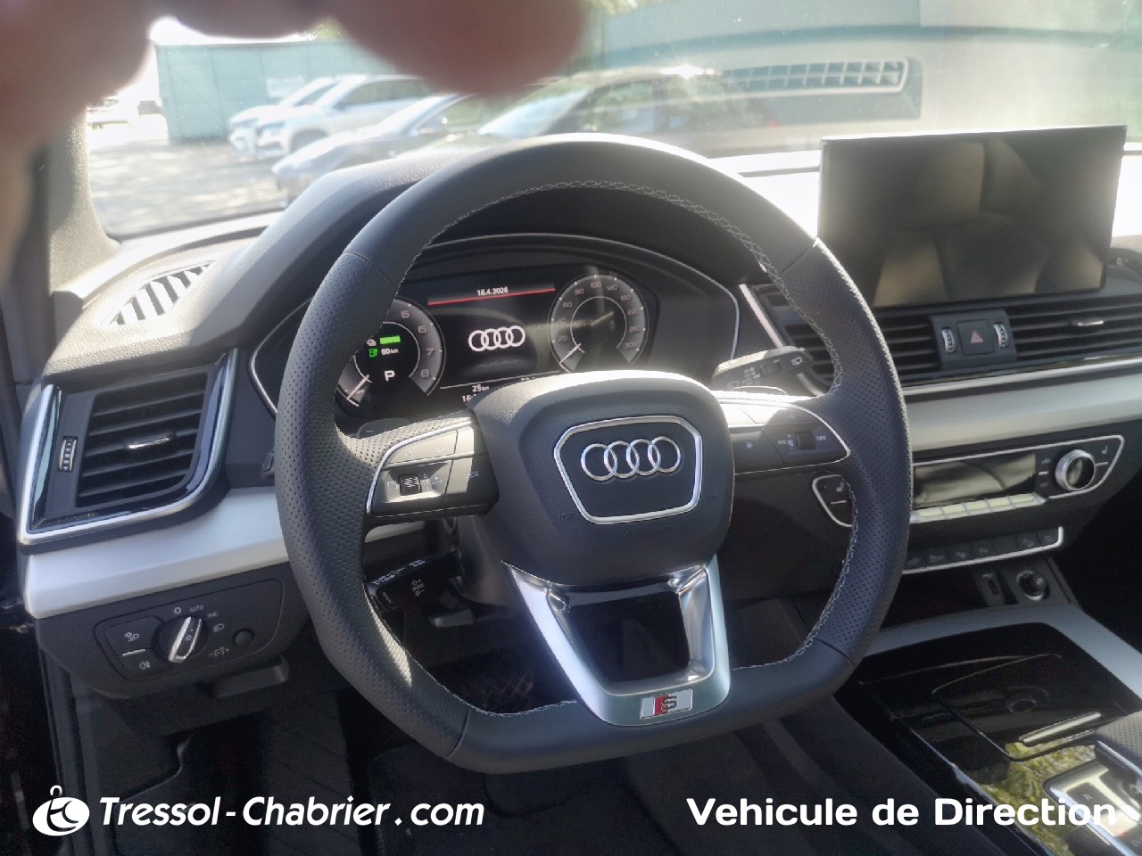 AUDI Q5+SPORTBACK