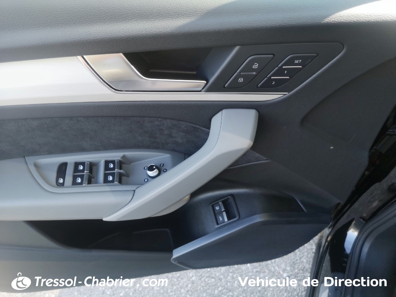AUDI Q5+SPORTBACK