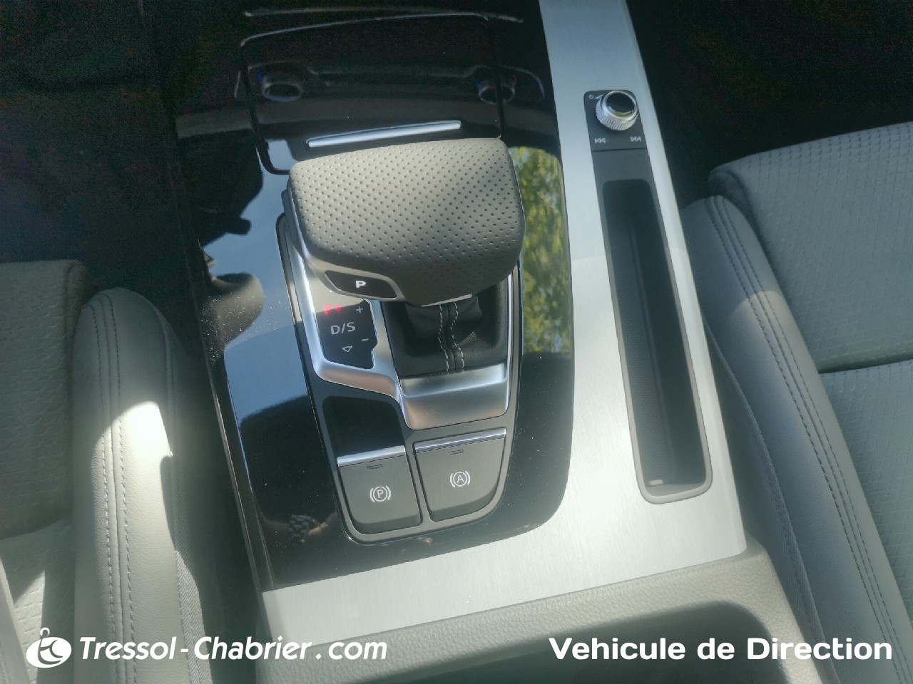 AUDI Q5+SPORTBACK