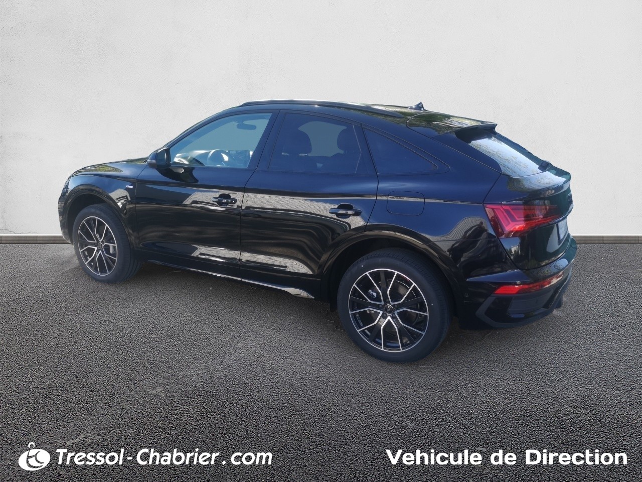 AUDI Q5+SPORTBACK