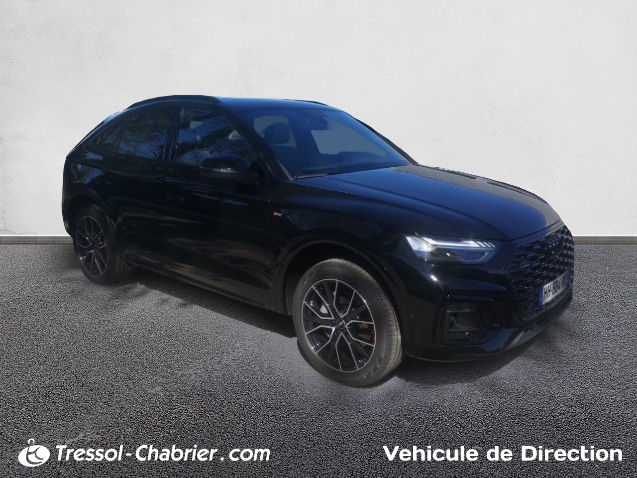AUDI Q5+SPORTBACK