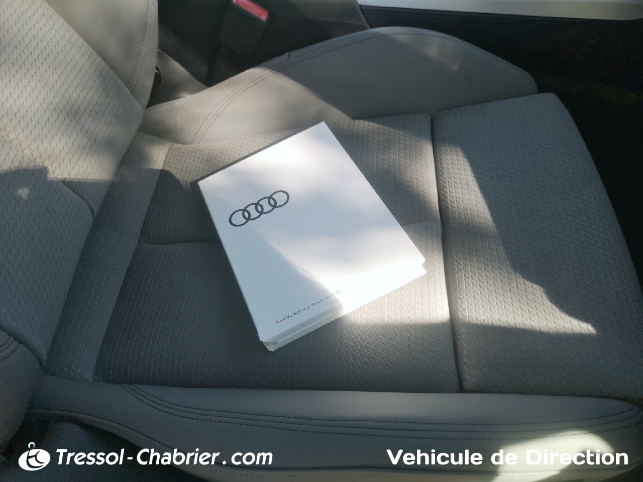 AUDI Q5+SPORTBACK