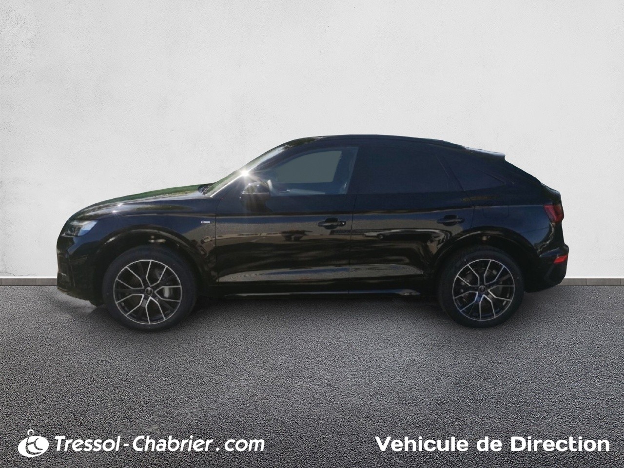 AUDI Q5+SPORTBACK