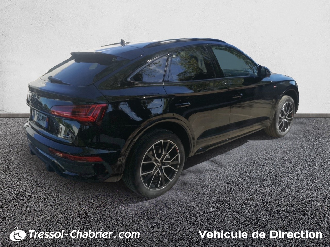 AUDI Q5+SPORTBACK