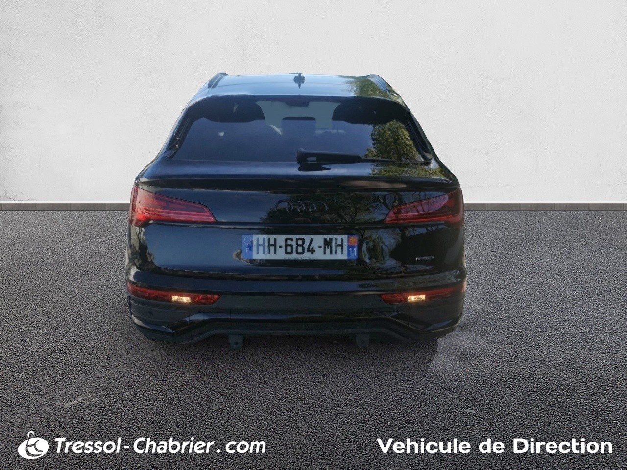 AUDI Q5+SPORTBACK