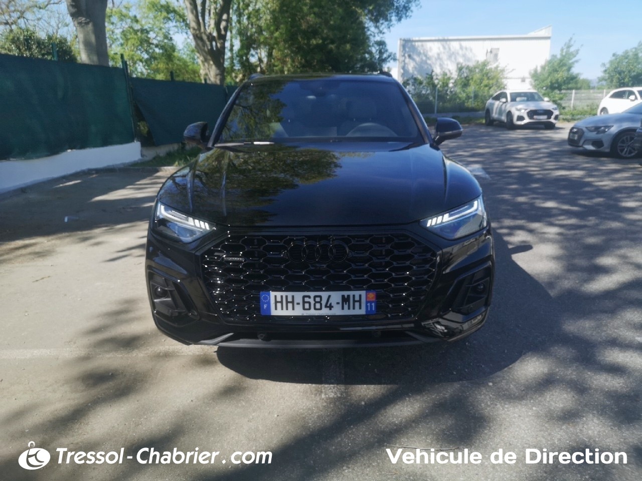 AUDI Q5+SPORTBACK
