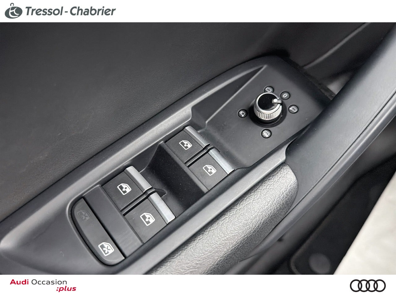 AUDI Q5+SPORTBACK PANNEAU+DE+PORTE+AVANT+GAUCHE