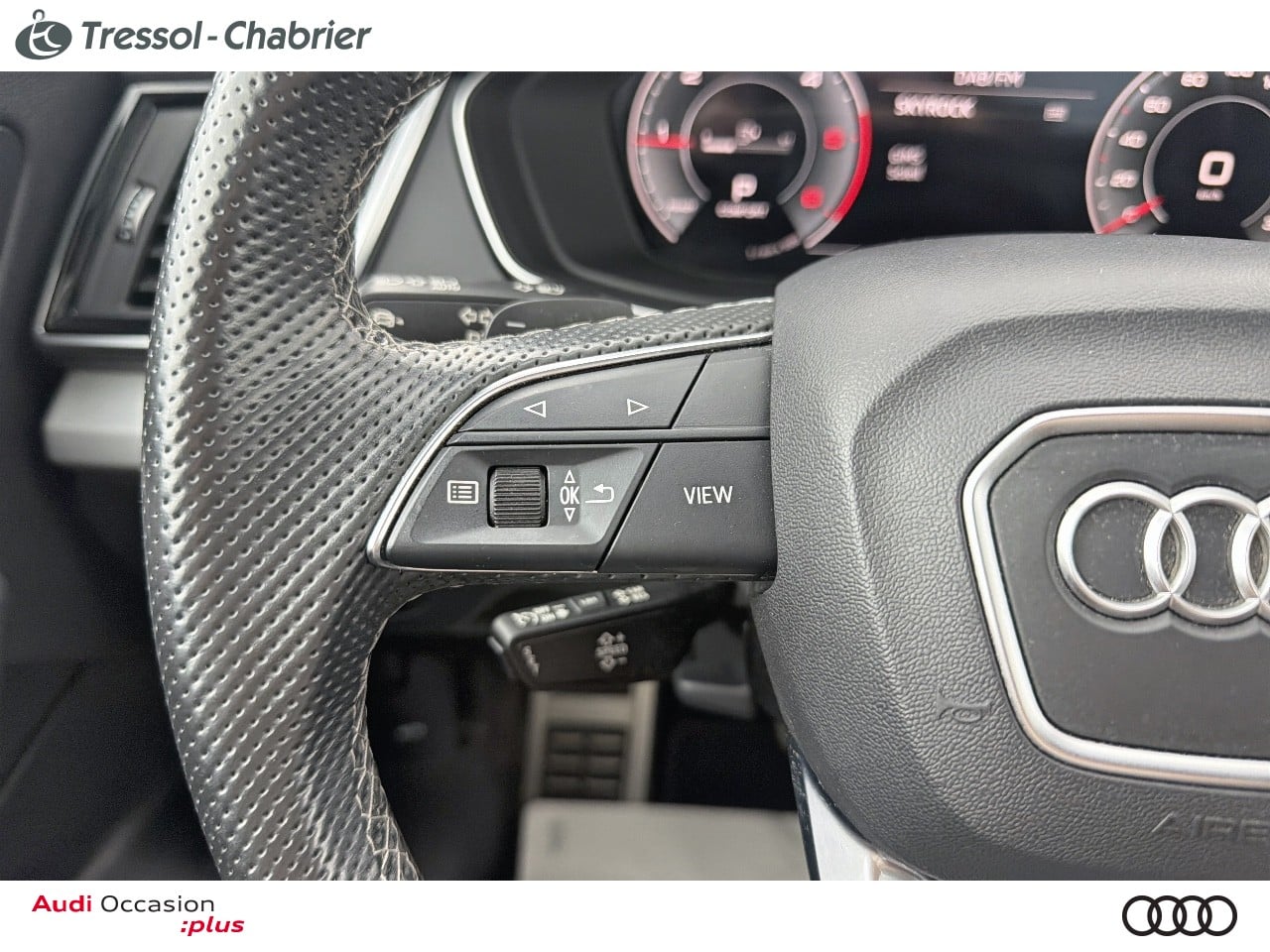 AUDI Q5+SPORTBACK