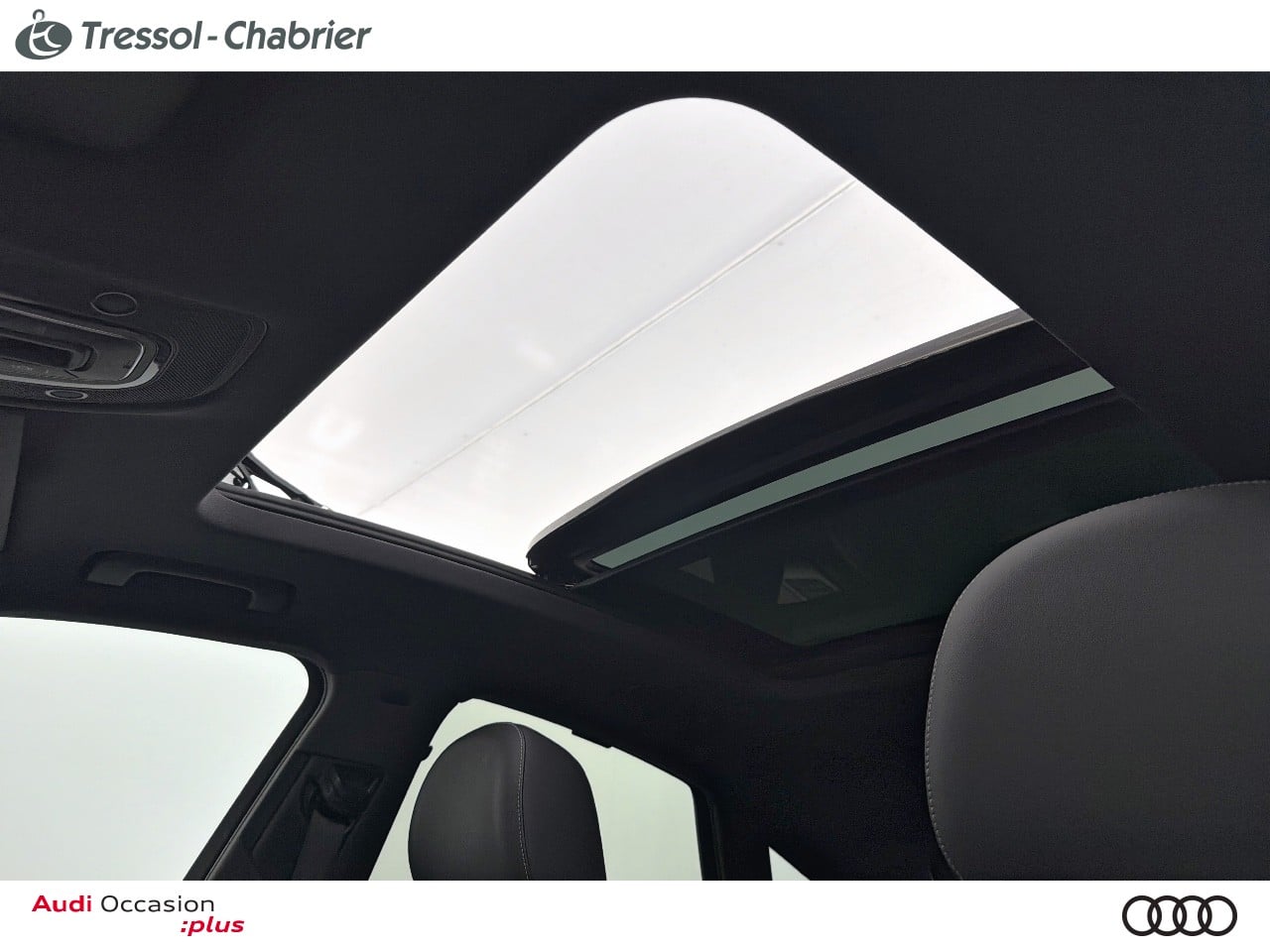 AUDI Q5+SPORTBACK TOIT+OUVRANT++PANORAMIQUE