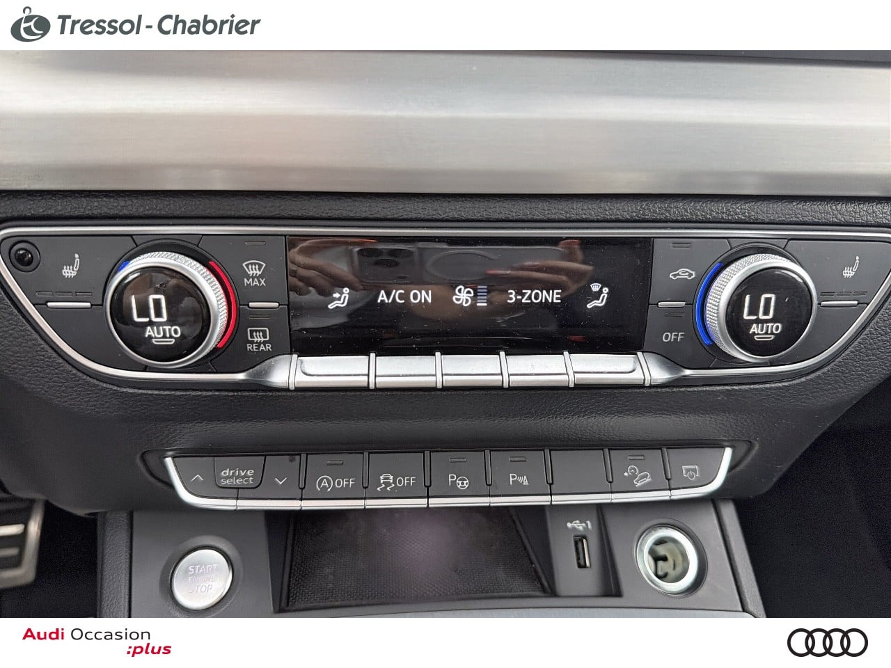 AUDI Q5+SPORTBACK