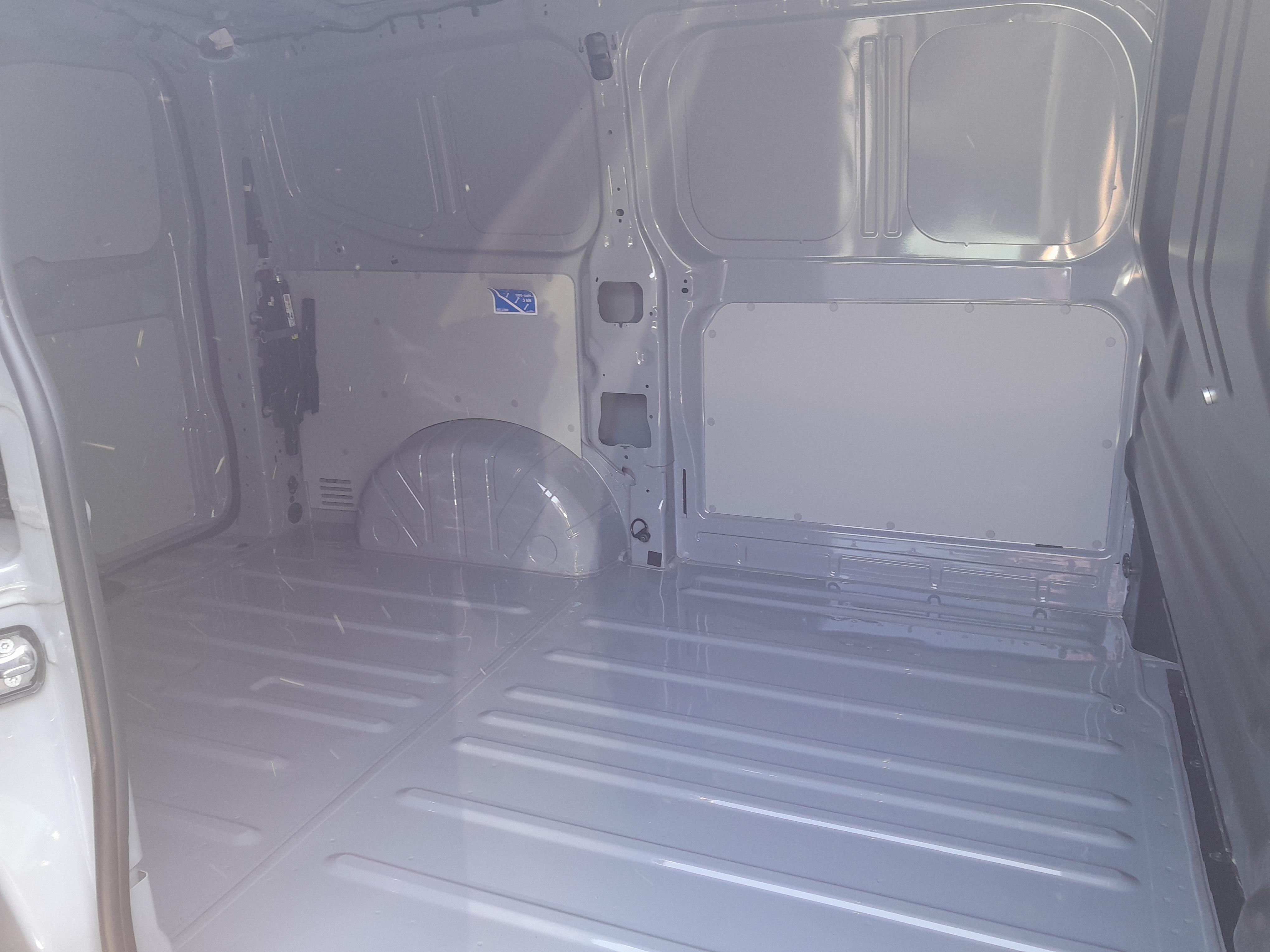 VOLKSWAGEN+UTILITAIRES TRANSPORTER+VAN COFFRE