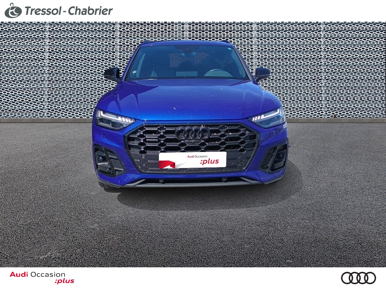 AUDI Q5+SPORTBACK