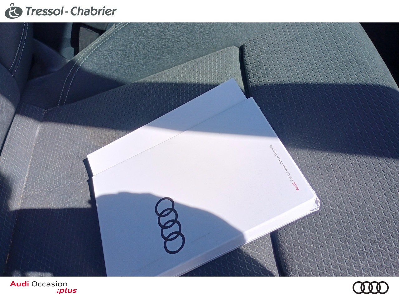 AUDI Q5+SPORTBACK