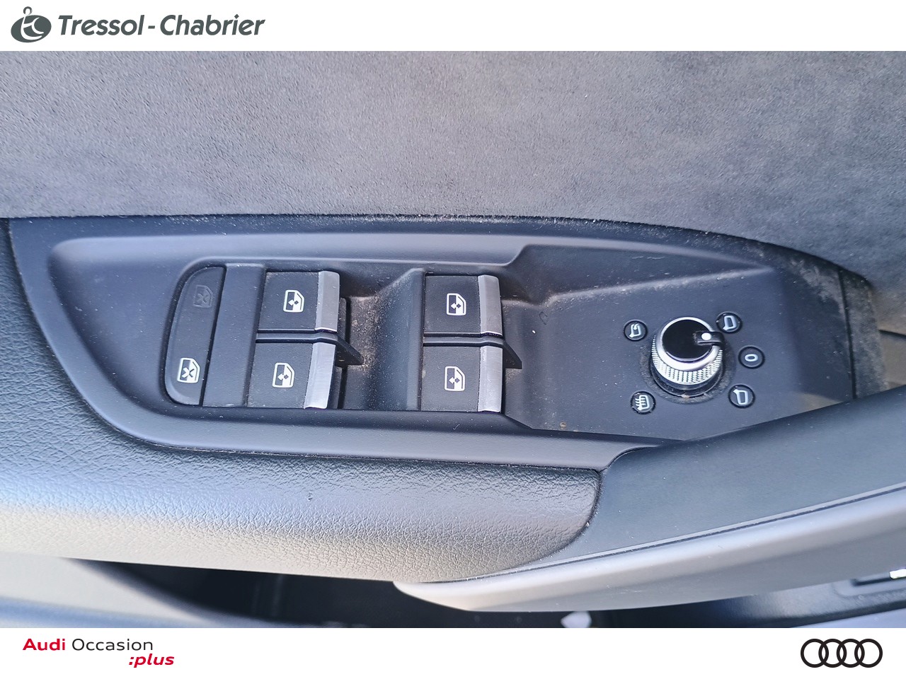 AUDI Q5+SPORTBACK PANNEAU+DE+PORTE+AVANT+GAUCHE