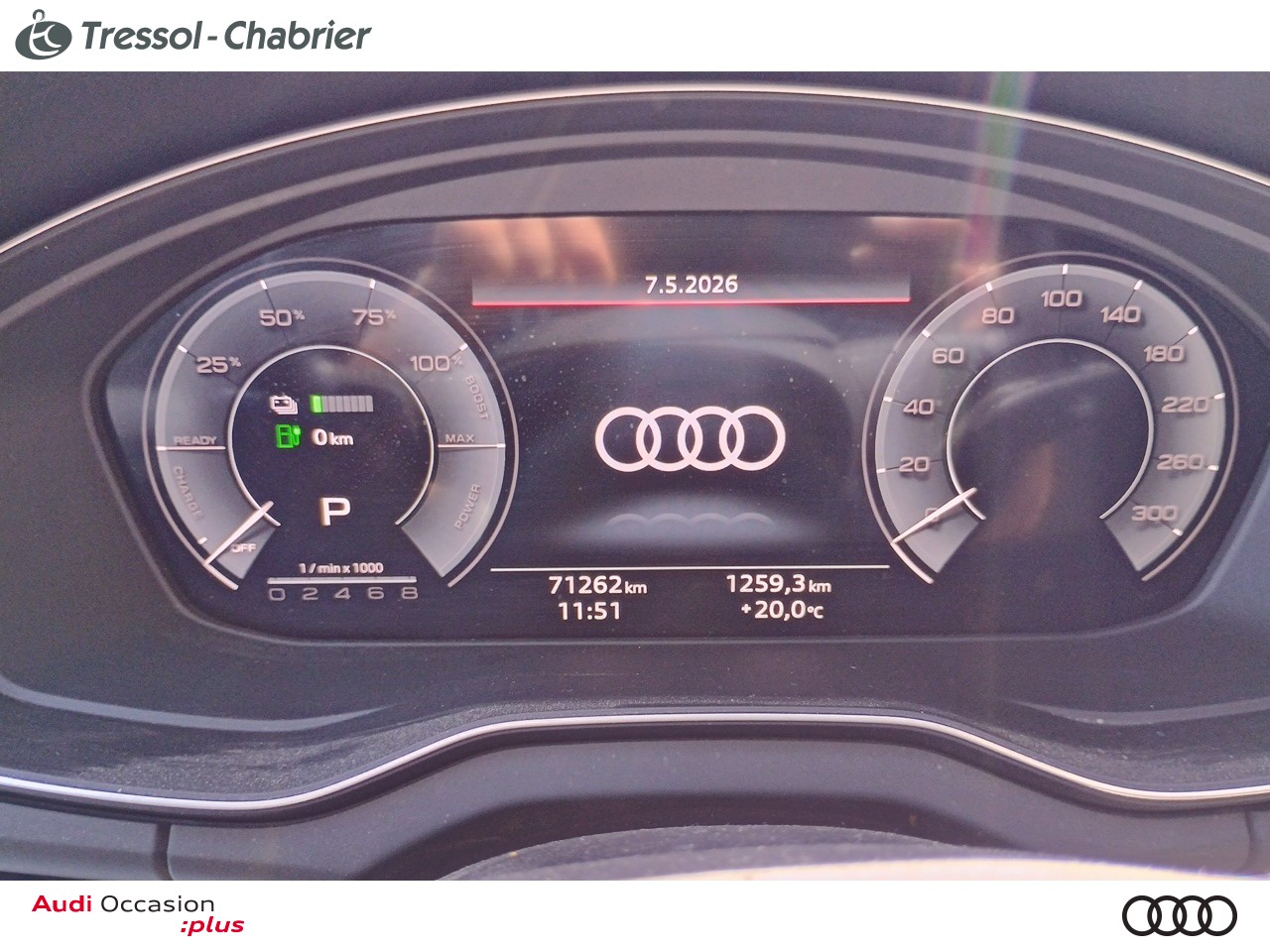 AUDI Q5+SPORTBACK