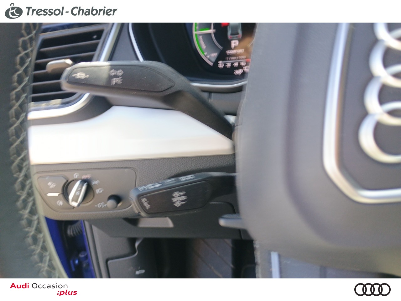 AUDI Q5+SPORTBACK