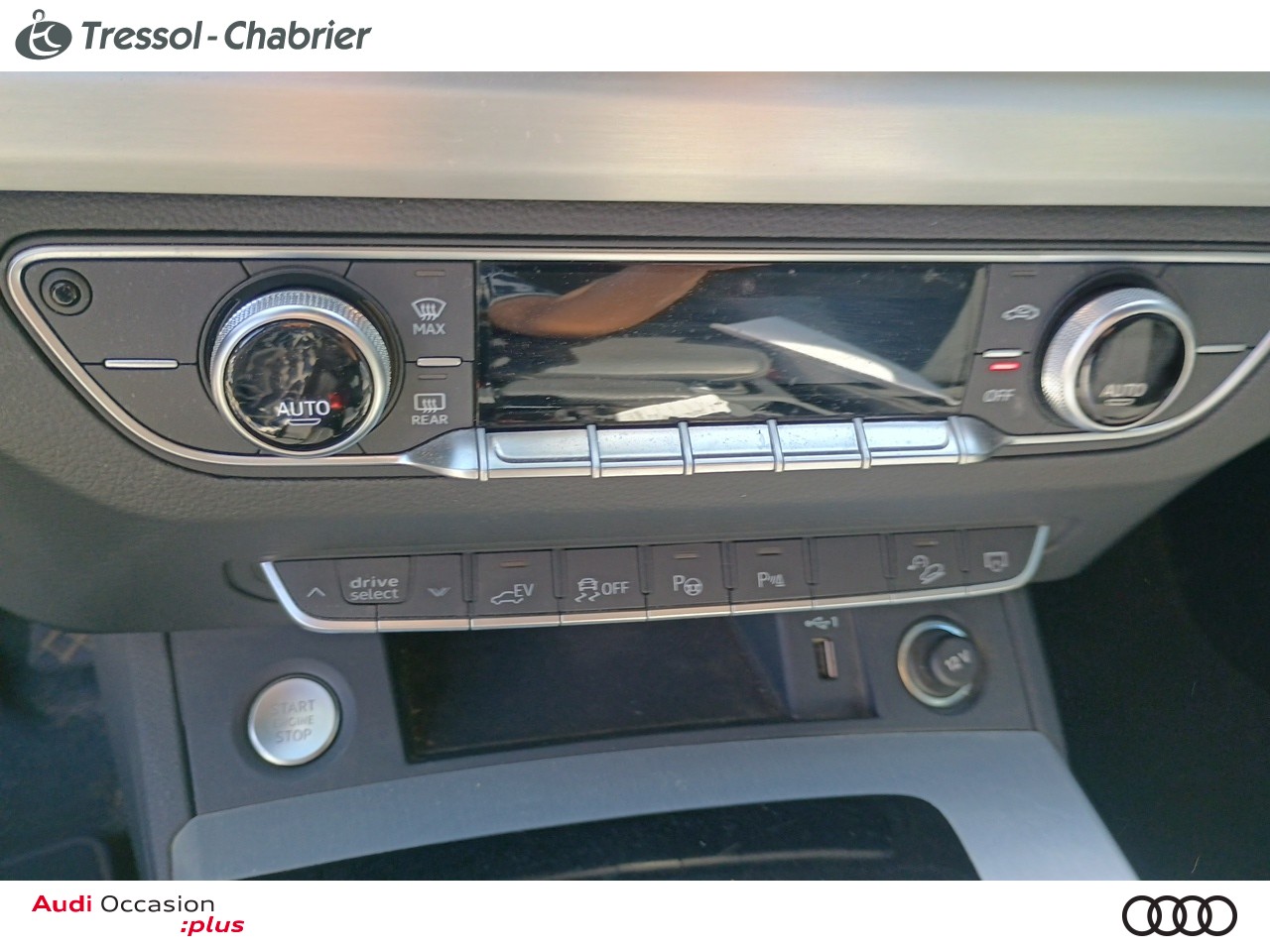 AUDI Q5+SPORTBACK