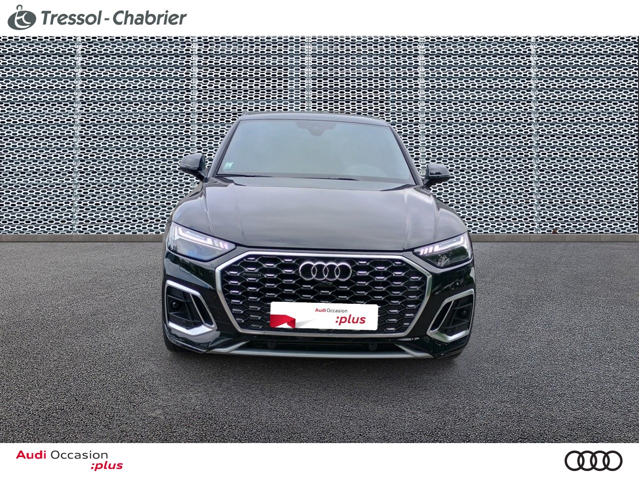 AUDI Q5+SPORTBACK
