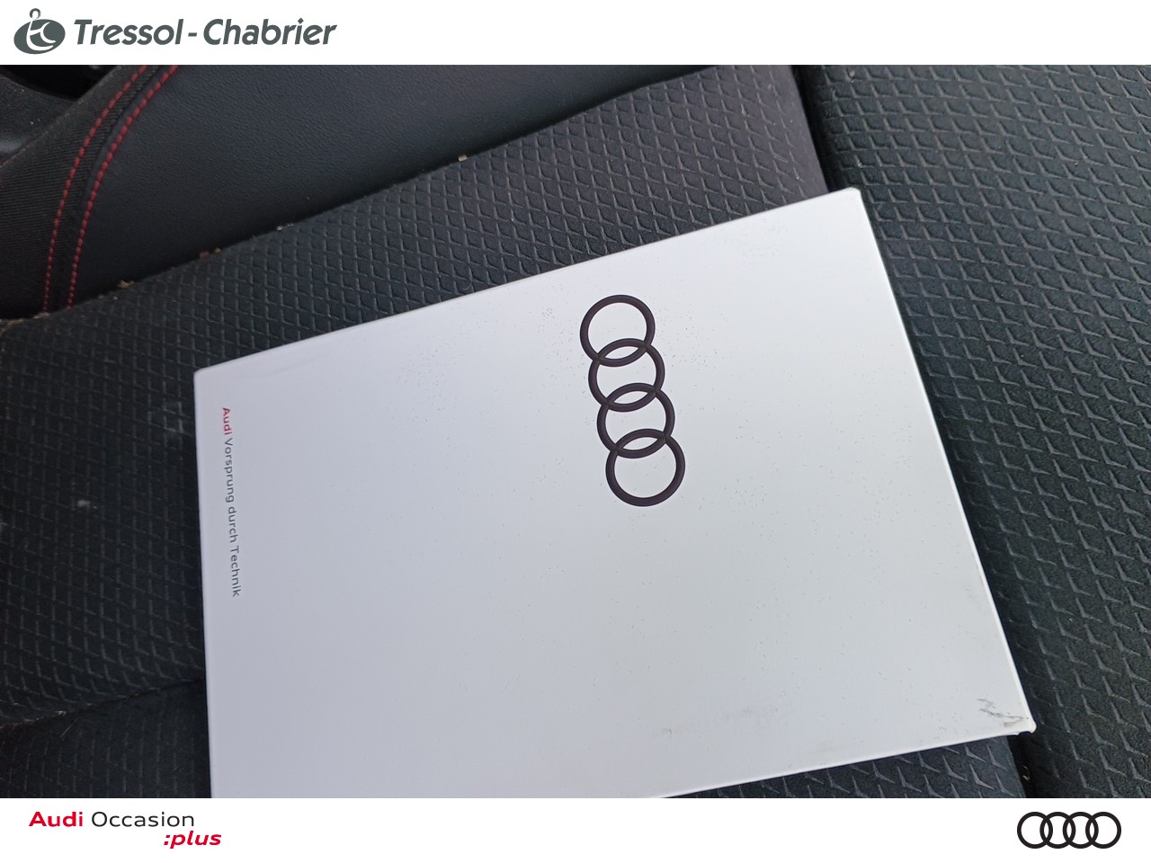 AUDI Q5+SPORTBACK
