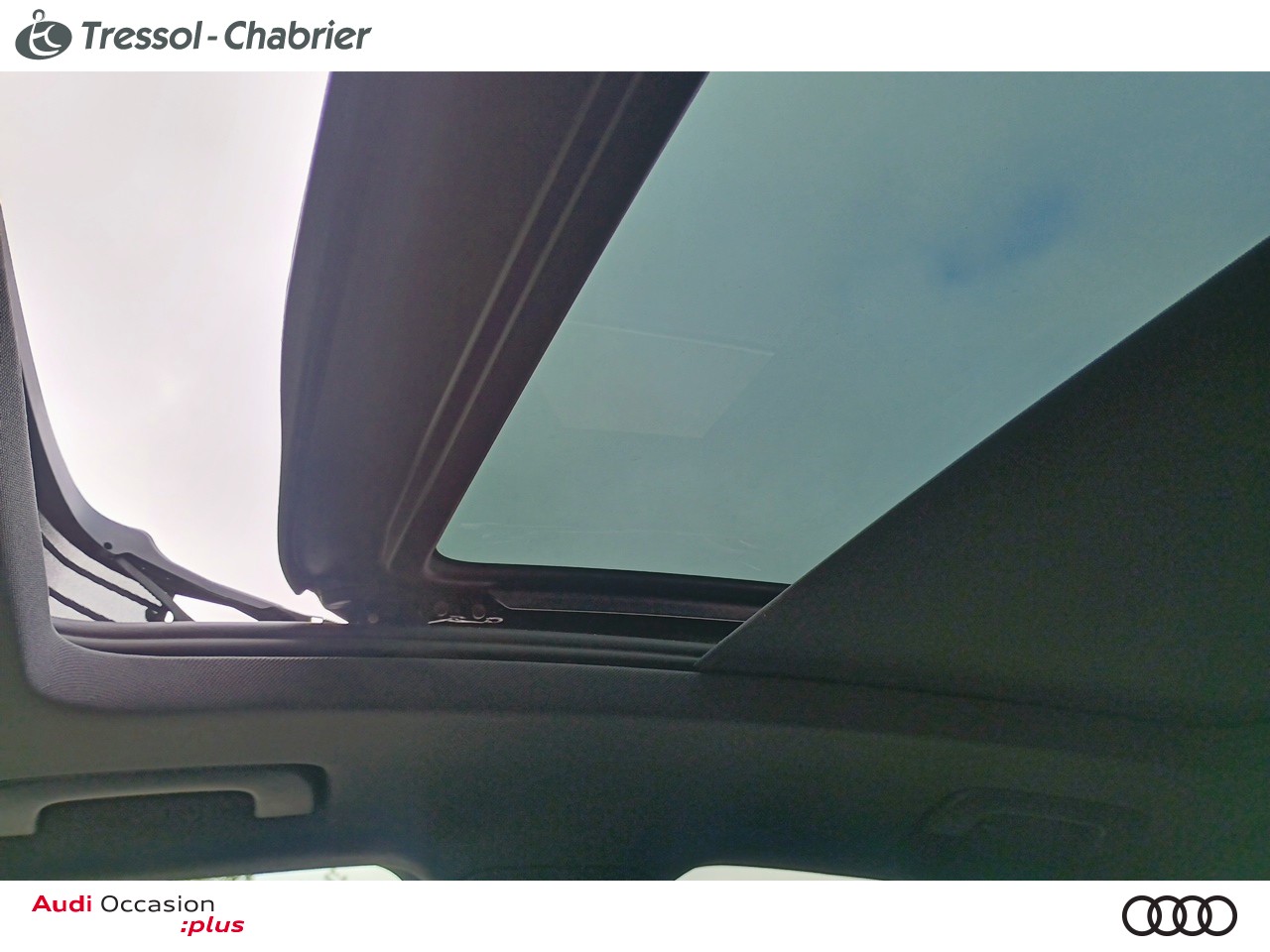 AUDI Q5+SPORTBACK TOIT+OUVRANT++PANORAMIQUE
