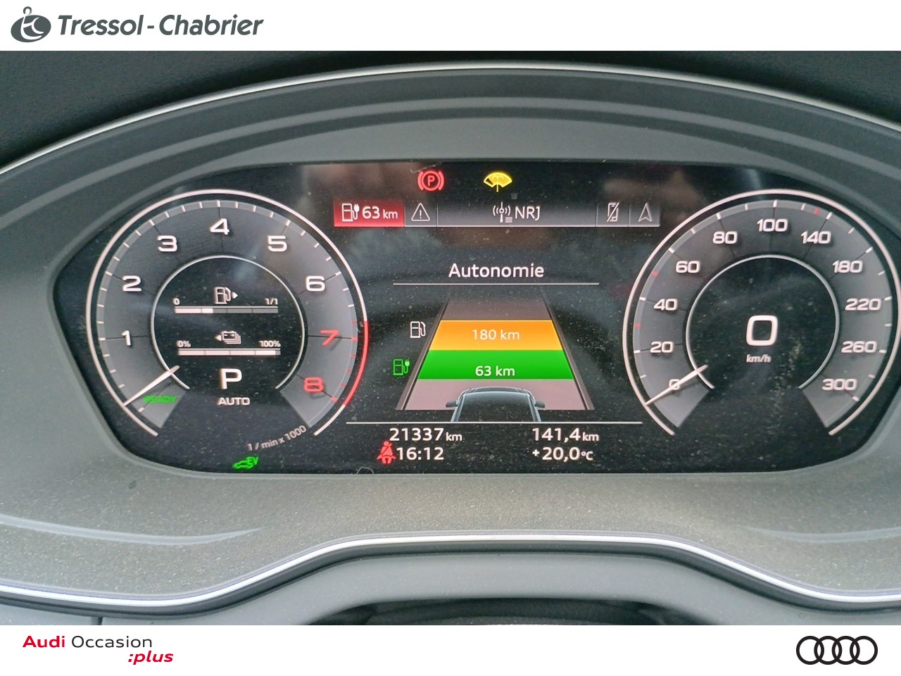 AUDI Q5+SPORTBACK
