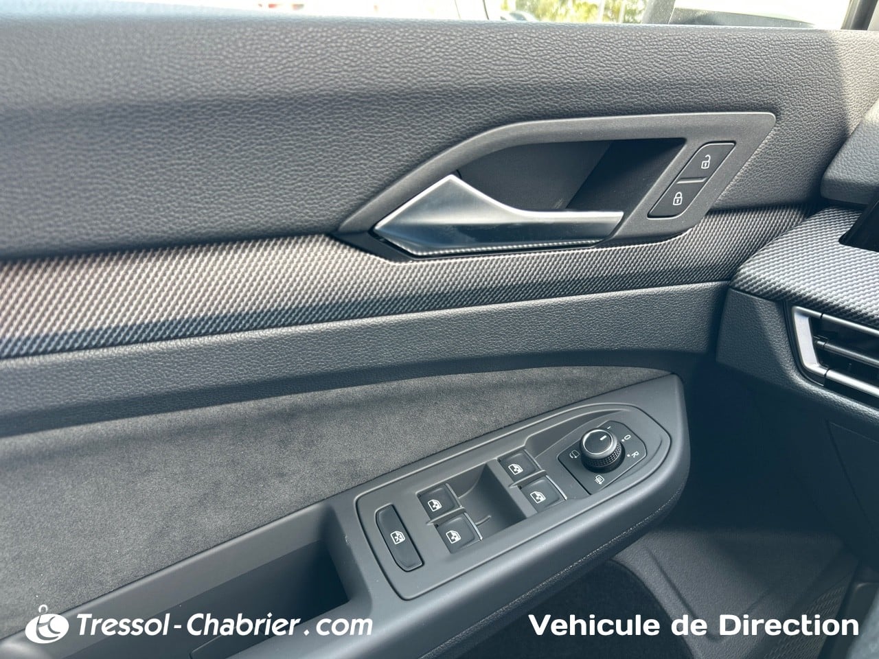 VOLKSWAGEN GOLF PANNEAU+DE+PORTE+AVANT+GAUCHE