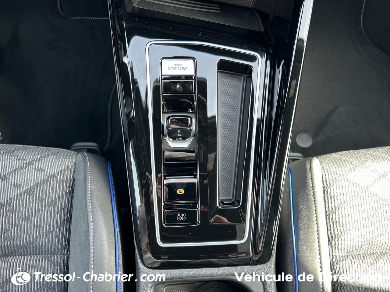 VOLKSWAGEN GOLF LEVIER+DE+VITESSE