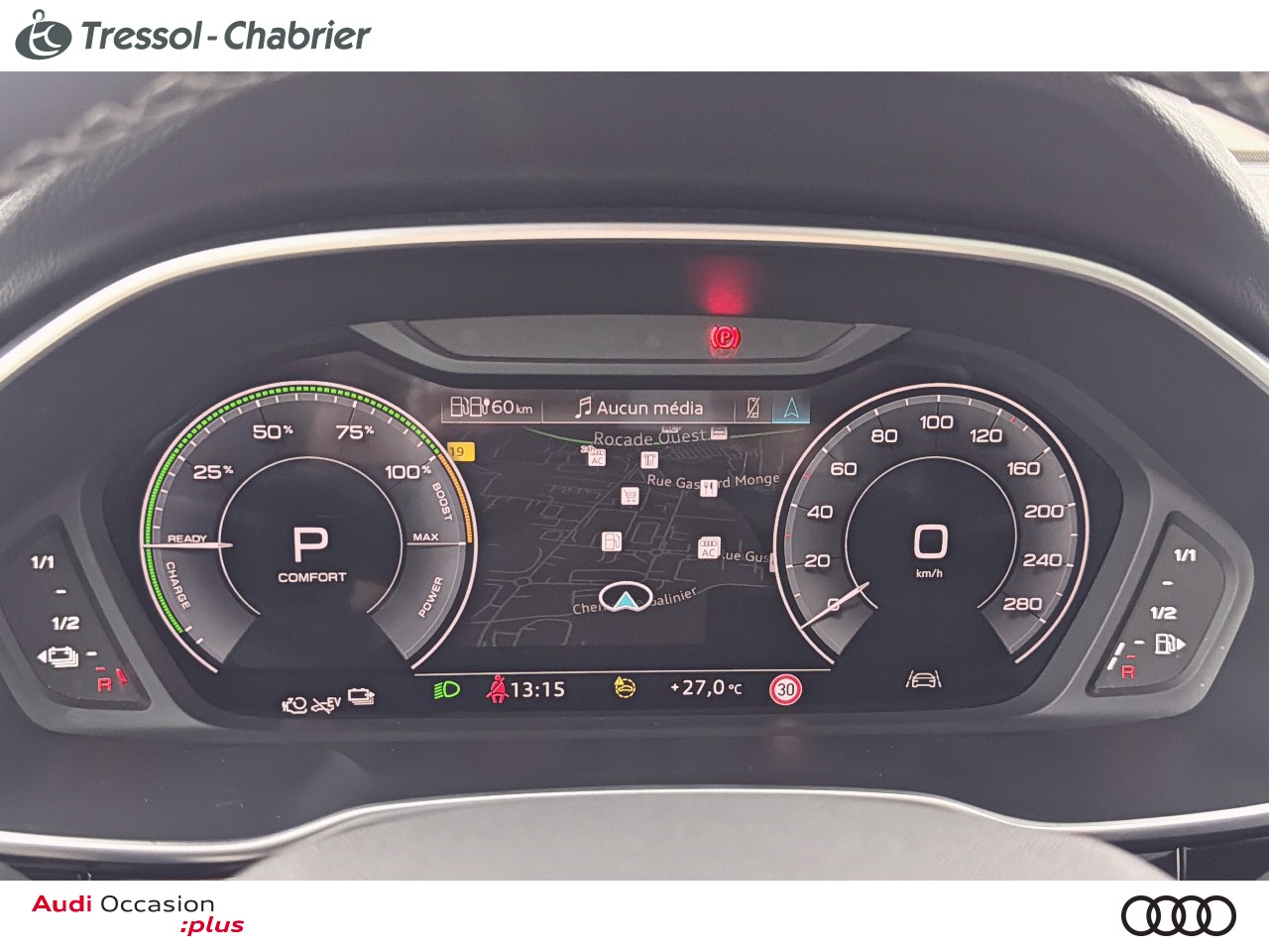 AUDI Q3+SPORTBACK