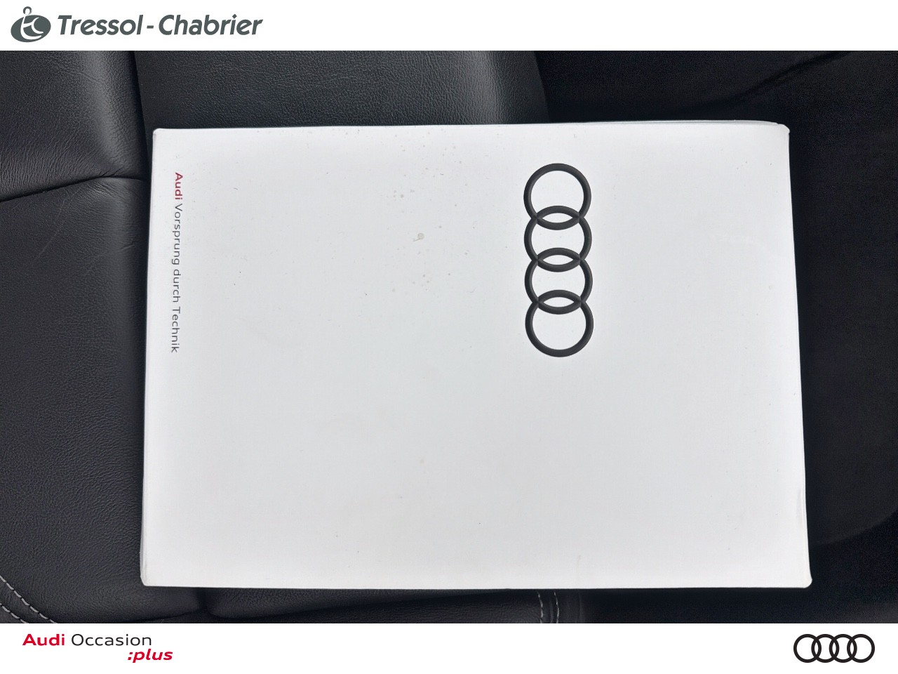 AUDI Q3+SPORTBACK