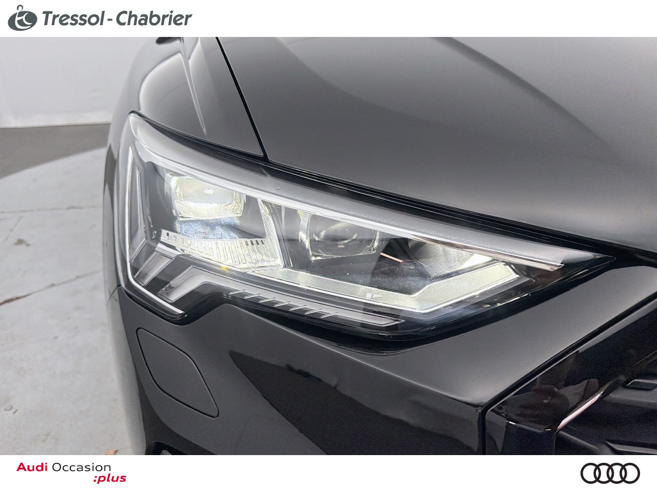 AUDI Q3+SPORTBACK FACE+AVANT