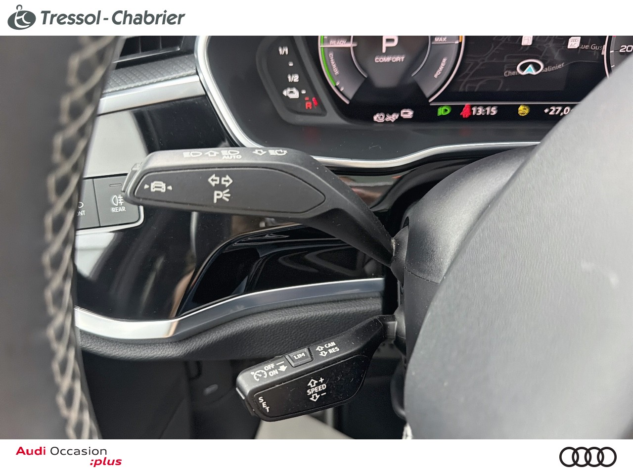 AUDI Q3+SPORTBACK