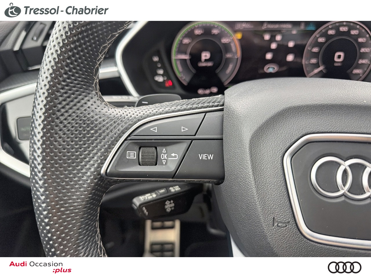 AUDI Q3+SPORTBACK