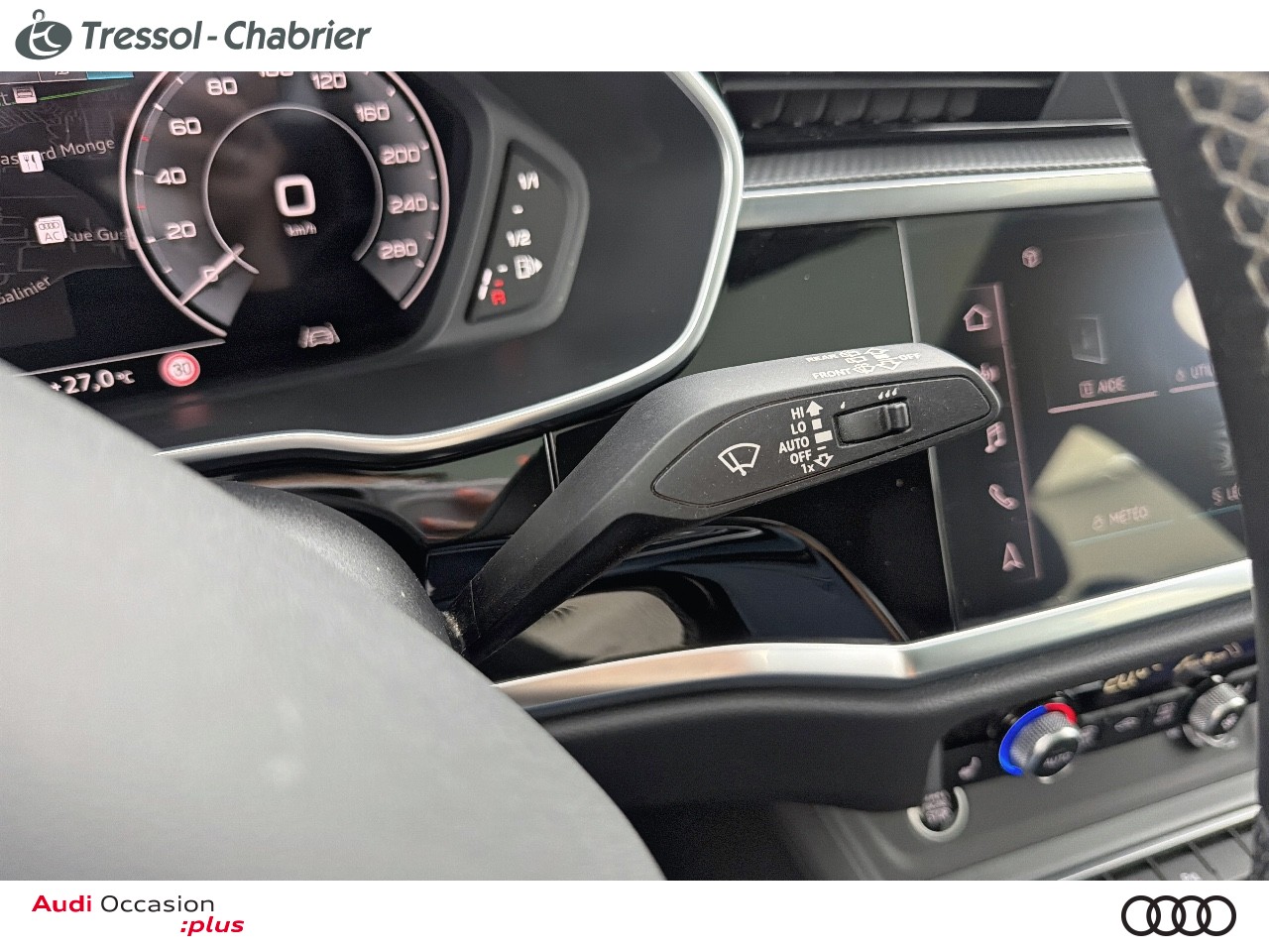 AUDI Q3+SPORTBACK