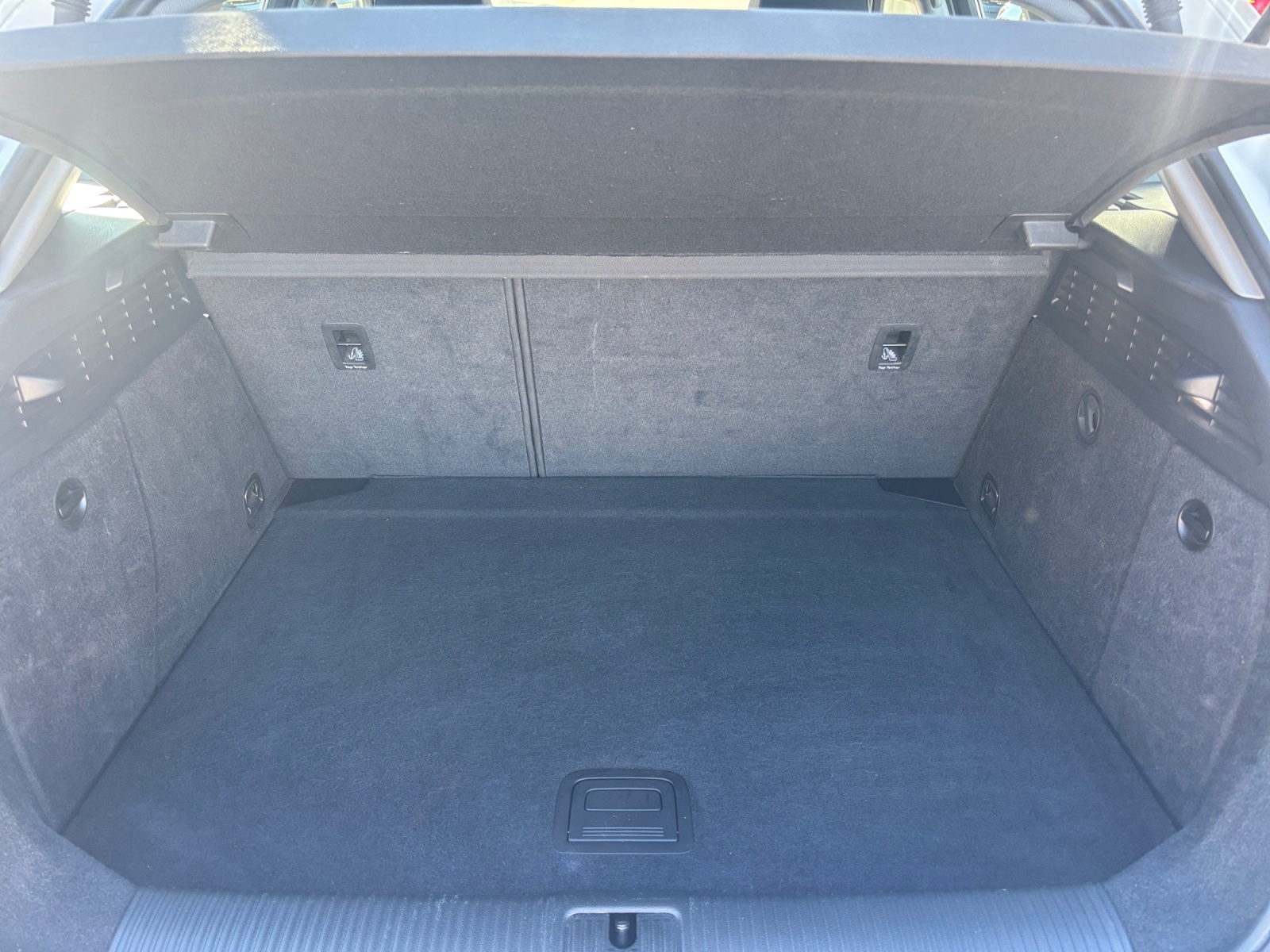 AUDI A3+SPORTBACK