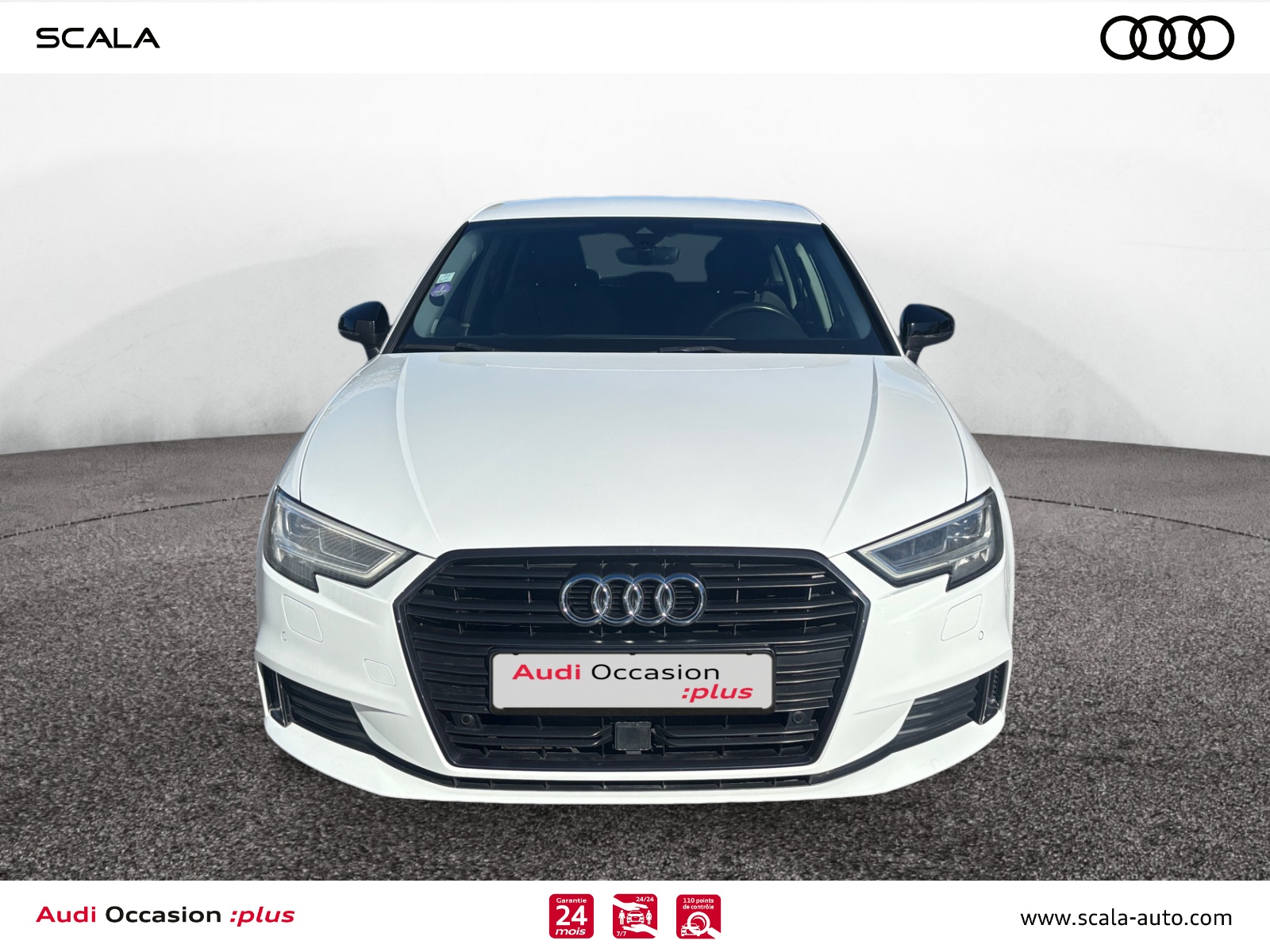 AUDI A3+SPORTBACK FACE+AVANT