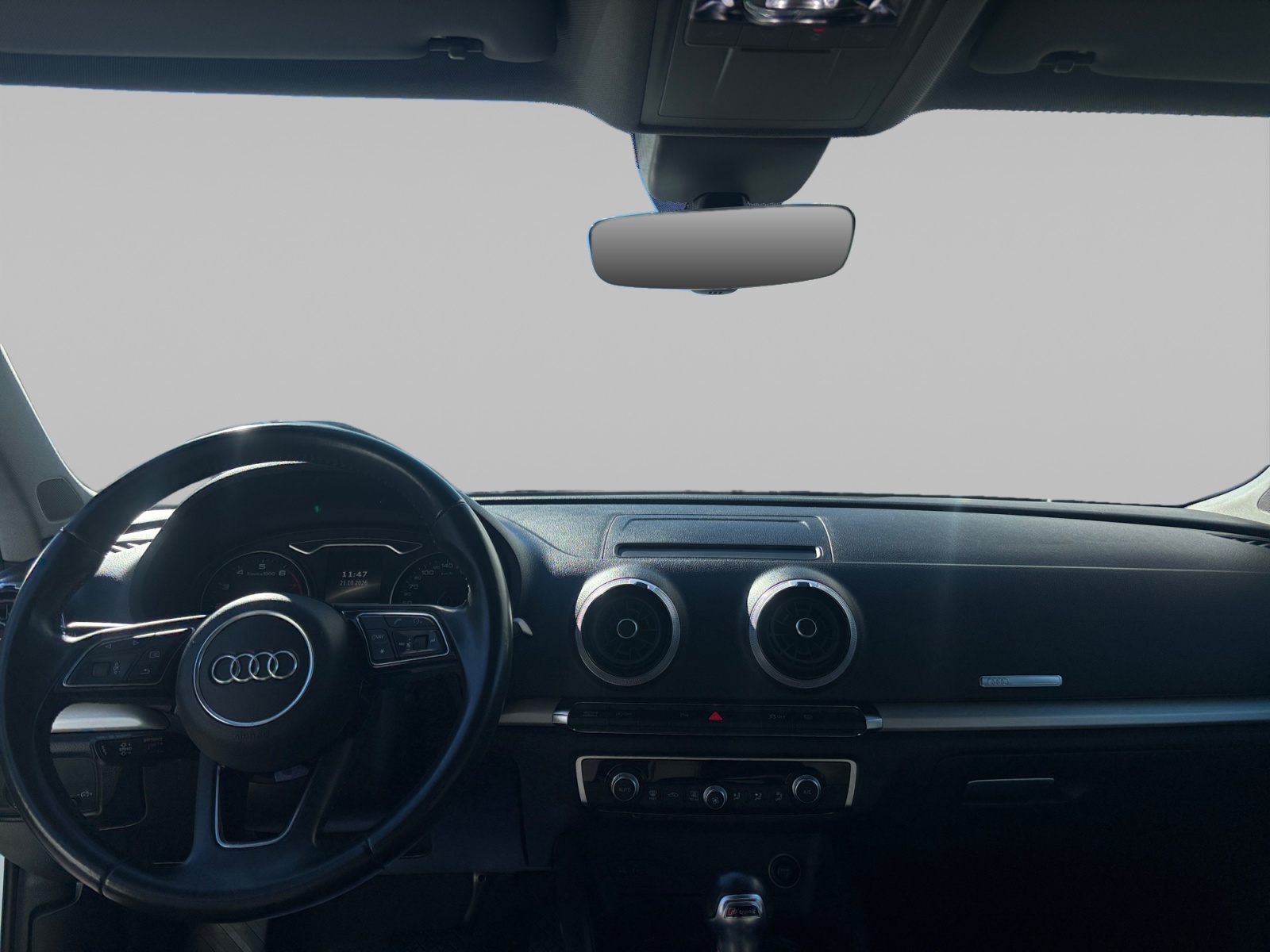 AUDI A3+SPORTBACK SIEGE+AVANT+PASSAGER