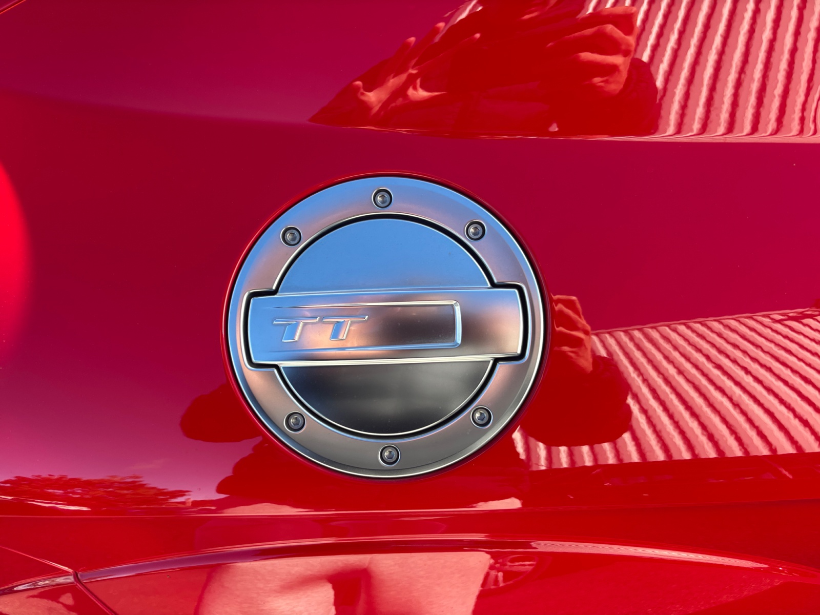 AUDI TT+COUPE