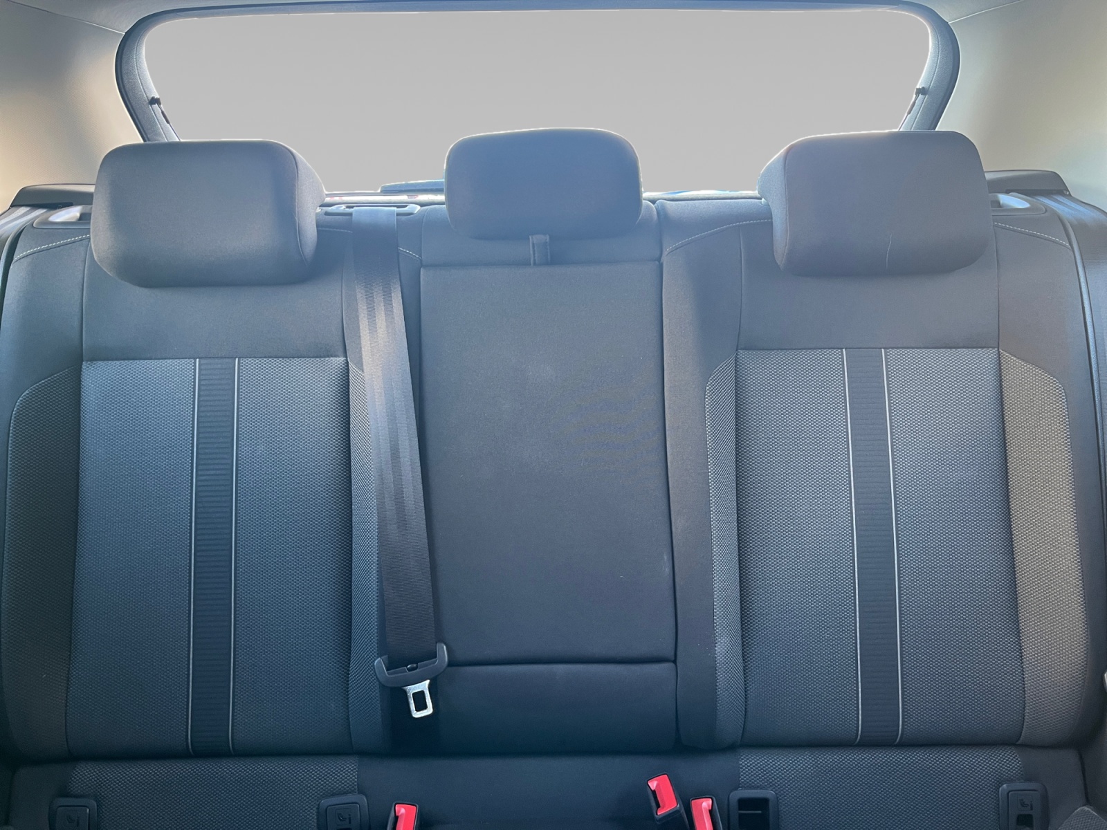 VOLKSWAGEN T ROC SIEGE+ARRIERE+GAUCHE