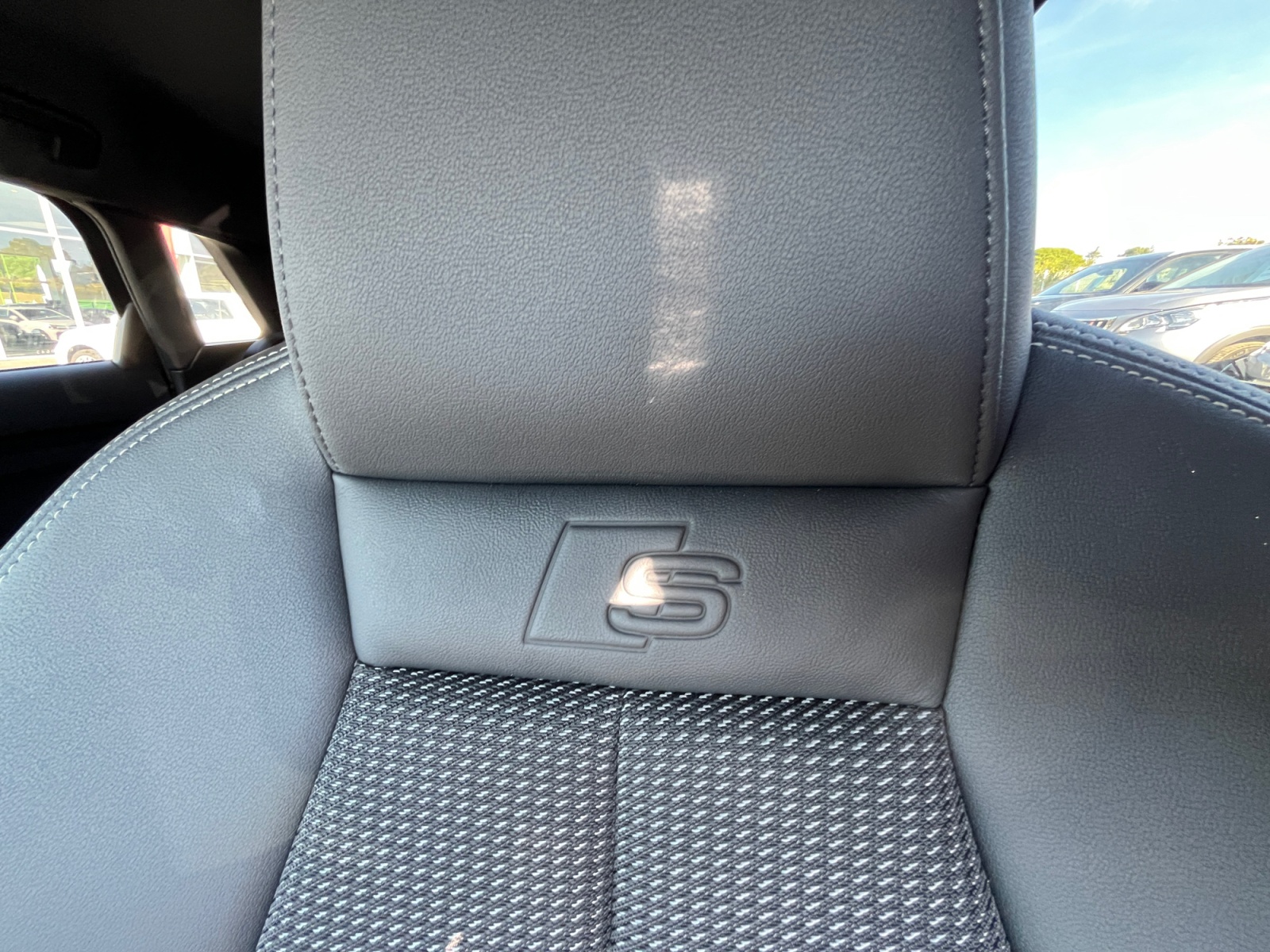 AUDI A3+SPORTBACK