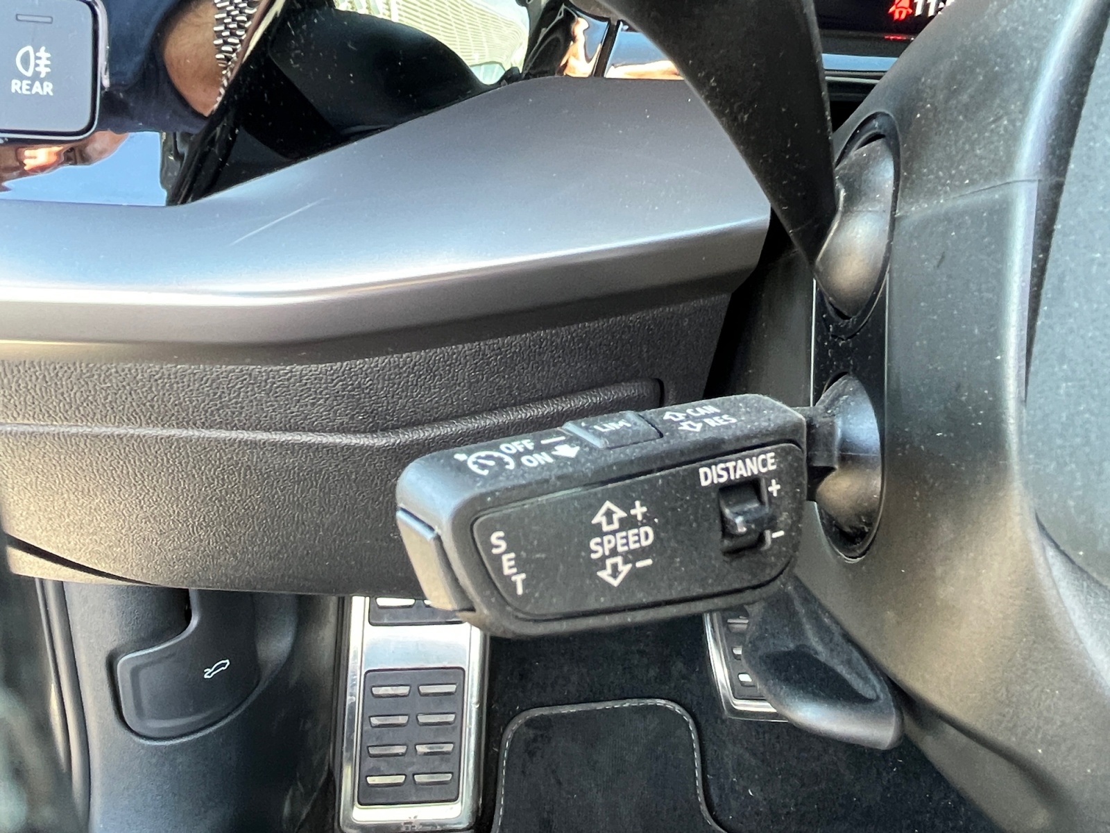 AUDI A3+SPORTBACK