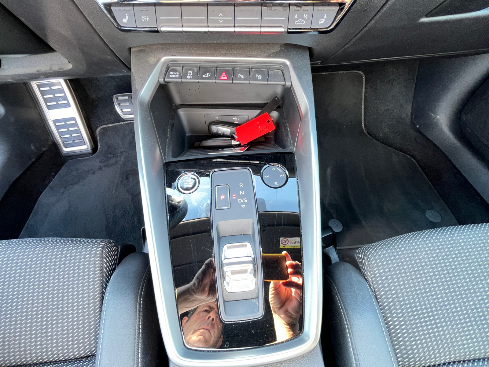 AUDI A3+SPORTBACK