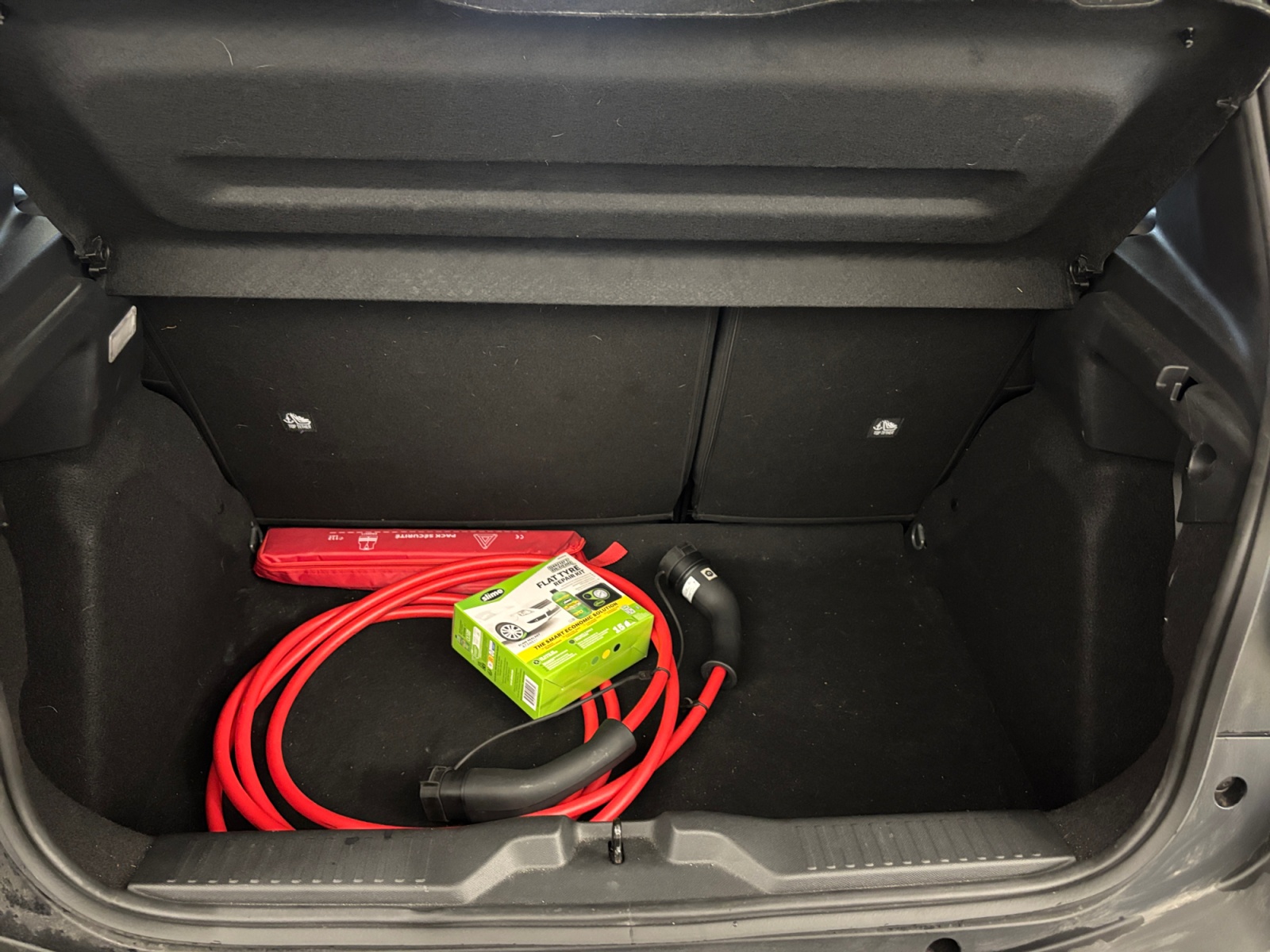 CITROEN E C3