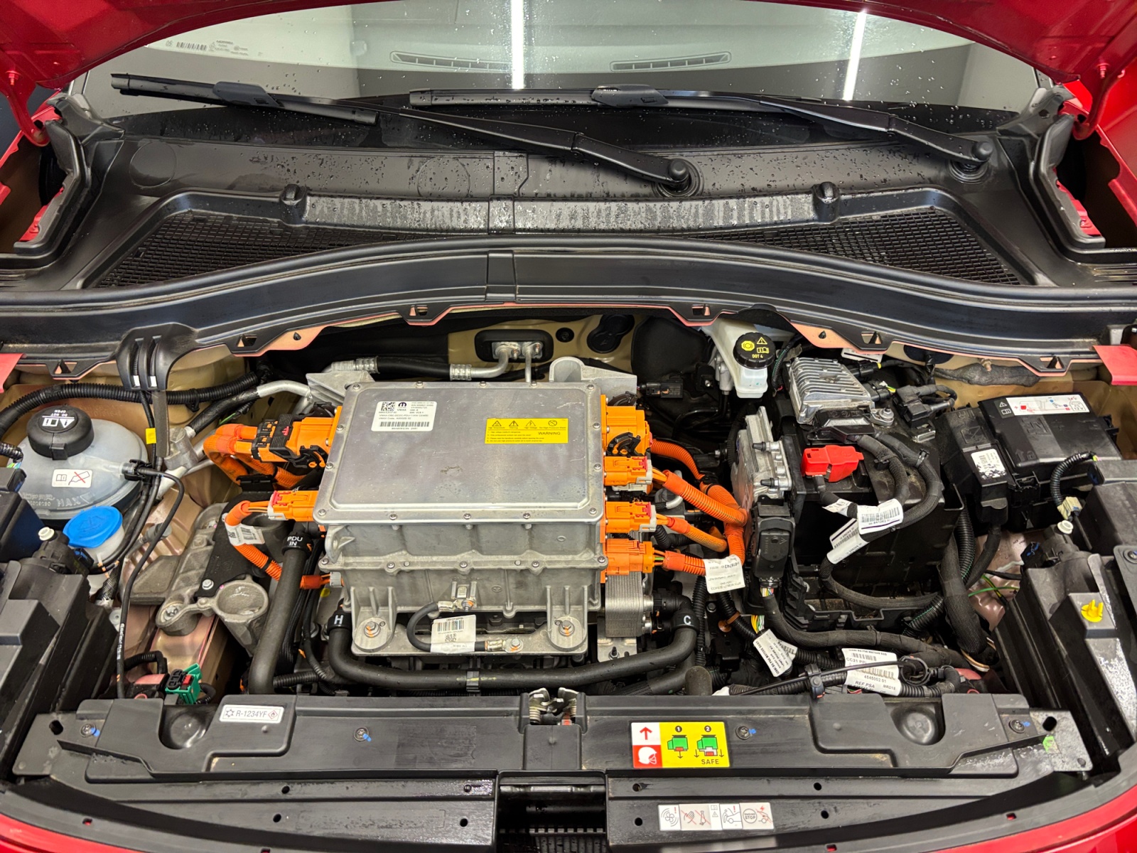 CITROEN E C3