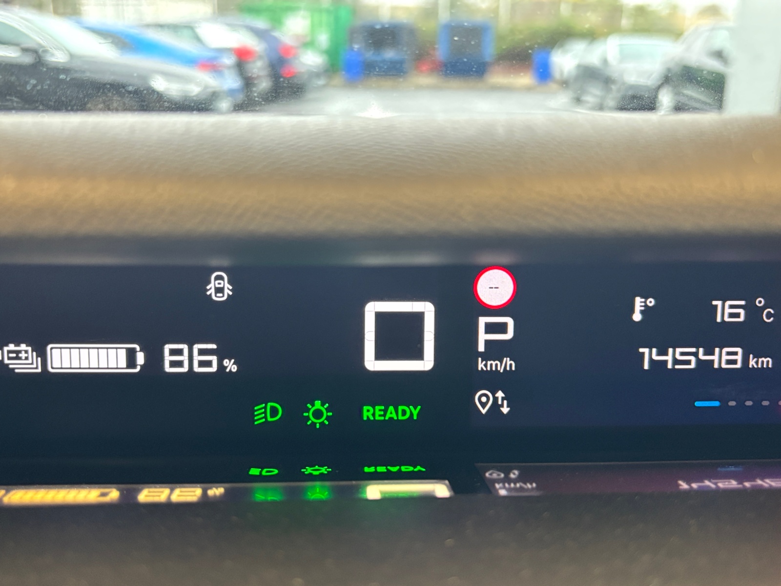CITROEN E C3