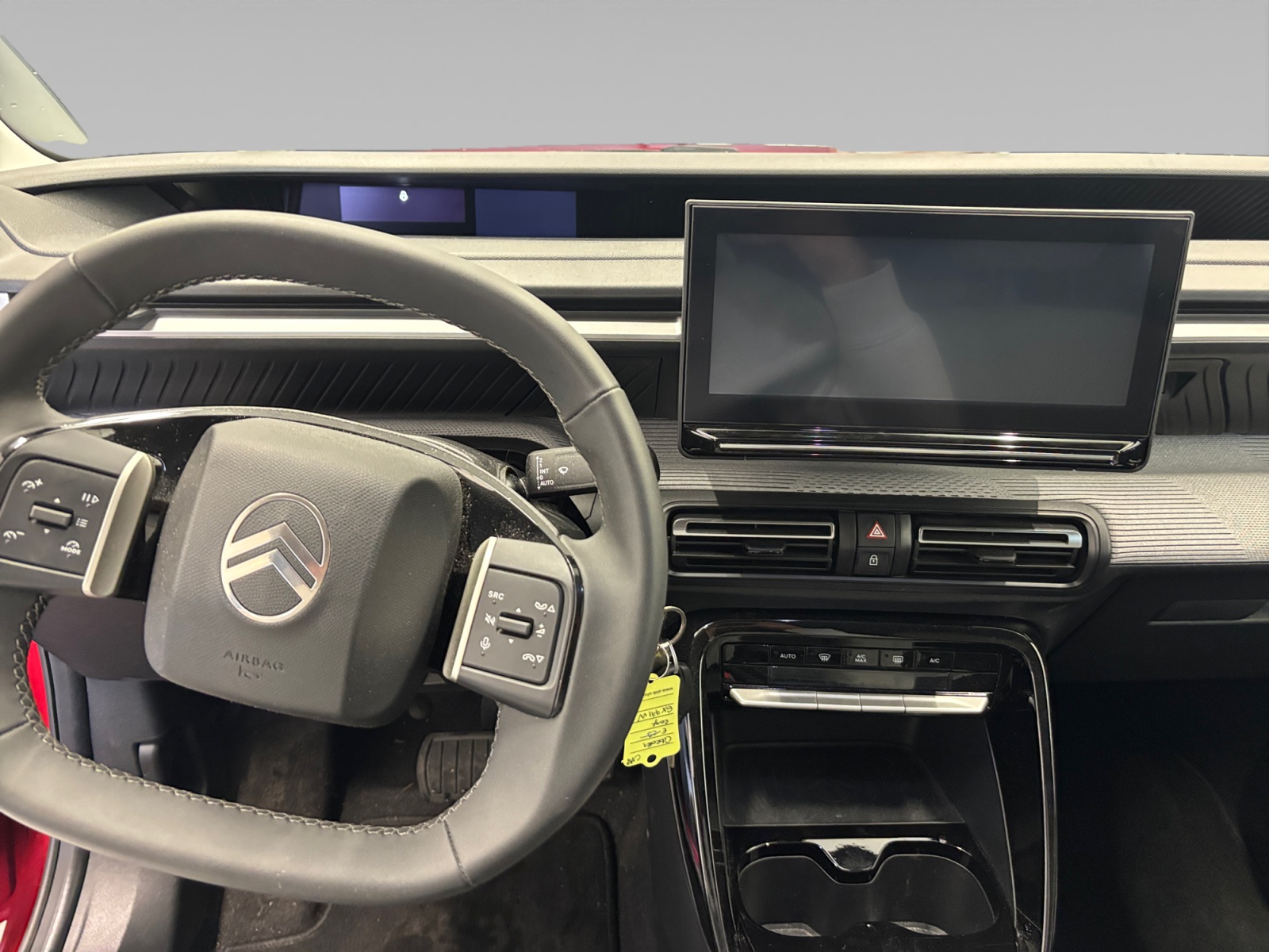 CITROEN E C3 SIEGE+AVANT+PASSAGER