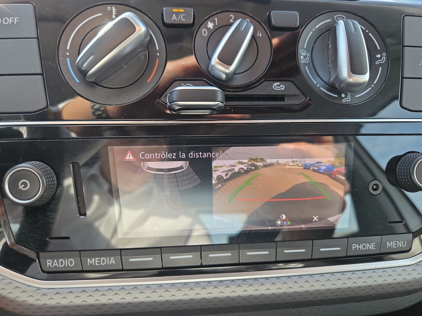 VOLKSWAGEN UP+20