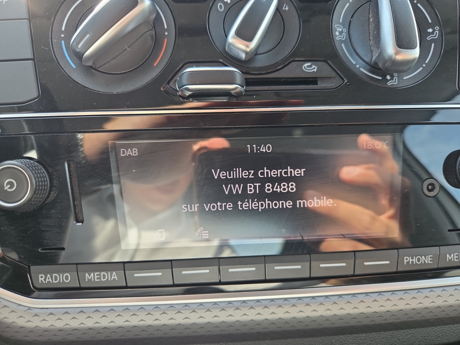 VOLKSWAGEN UP+20