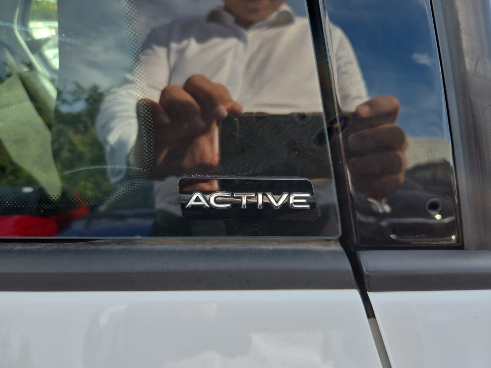 VOLKSWAGEN UP+20