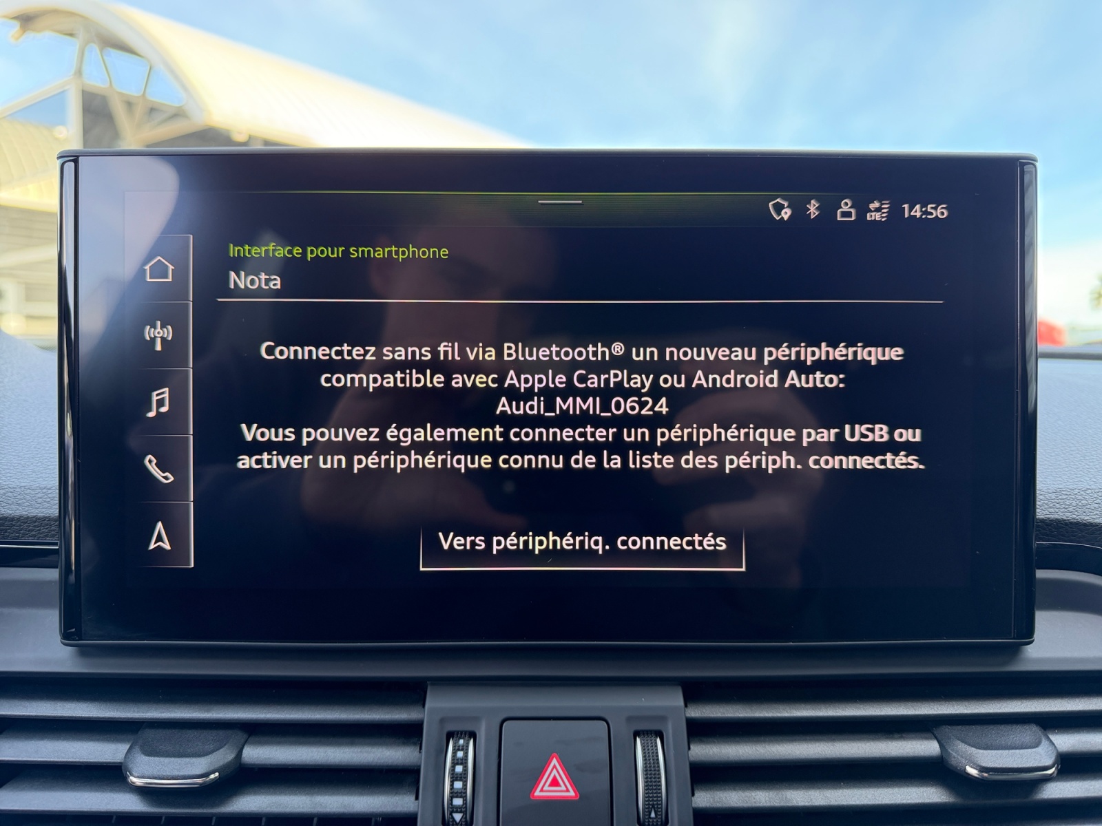 AUDI Q5+SPORTBACK