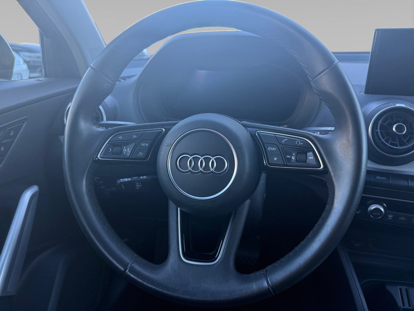 AUDI Q2 POSTE+DE+PILOTAGE